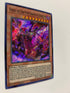 Veidos the Eruption Dragon of Extinction | Secret Rare | Orica PROXY